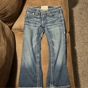 Big Star Capri size 27